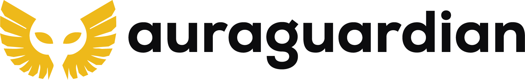 AuraGuardian Light Logo